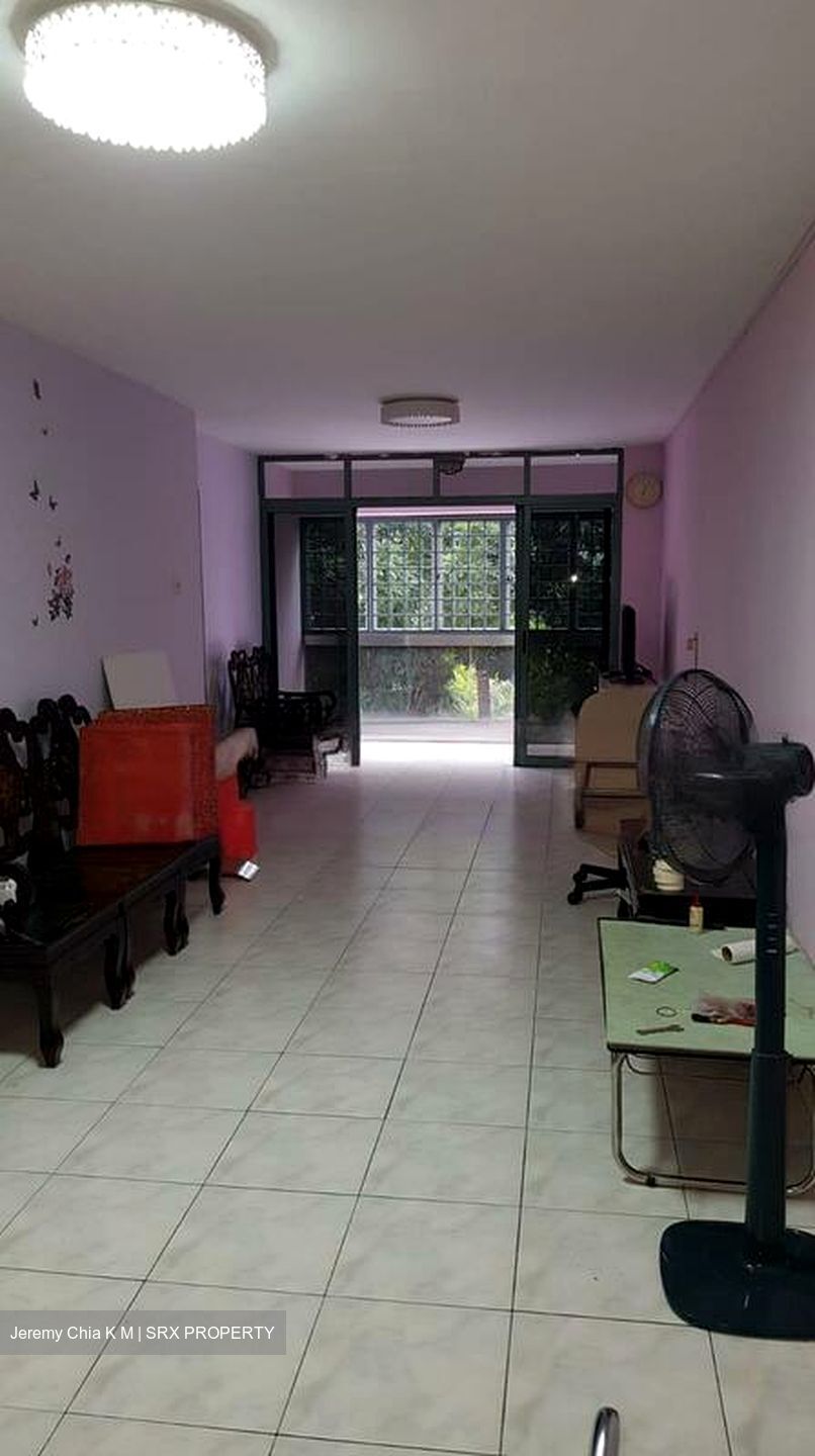 Blk 460 Choa Chu Kang Avenue 4 (Choa Chu Kang), HDB 5 Rooms #458837461